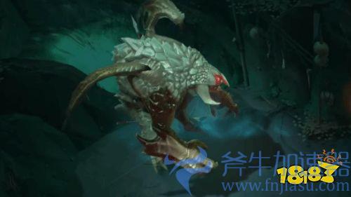 《DOTA2》重大更新：肉山搬家、全新英雄属性类型等调整