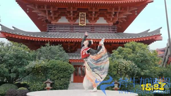 模拟经营手游《画唐》今日公测 盛世繁华妙笔成画!