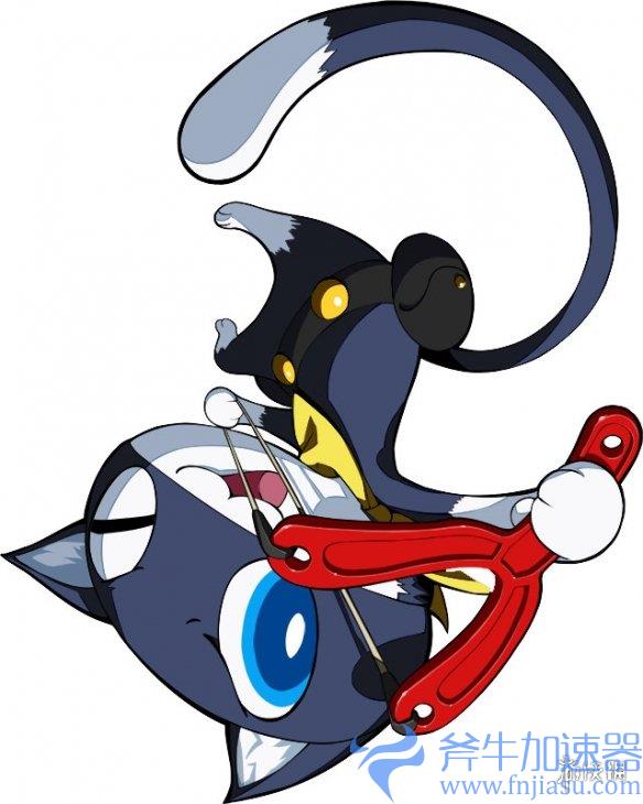 《女神异闻录5:战略版》新情报 大量截图公开!(女神异闻录5手游下载)