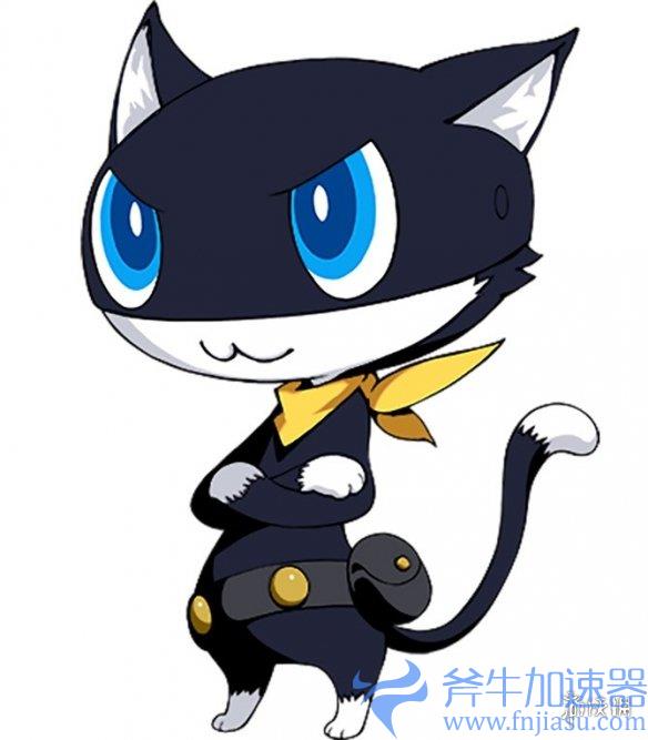 《女神异闻录5:战略版》新情报 大量截图公开!(女神异闻录5手游下载)