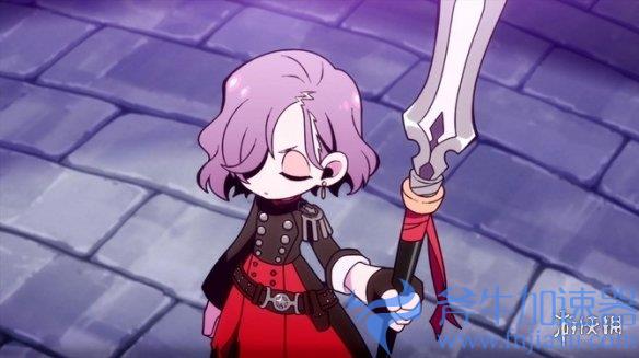 《女神异闻录5:战略版》新情报 大量截图公开!(女神异闻录5手游下载)