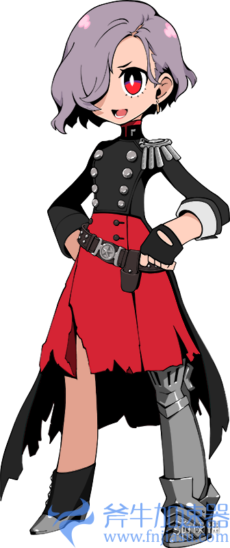 《女神异闻录5:战略版》新情报 大量截图公开!(女神异闻录5手游下载)