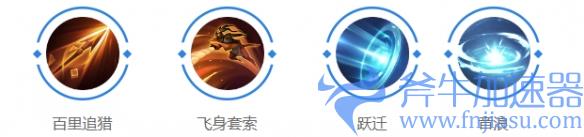 《曙光英雄》黄忠玩法介绍一览