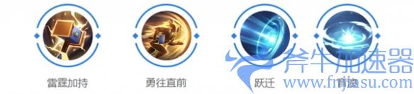 《曙光英雄》托尔玩法介绍一览