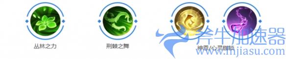《曙光英雄》桑榆玩法介绍一览