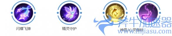 《曙光英雄》艾璐妮玩法介绍一览
