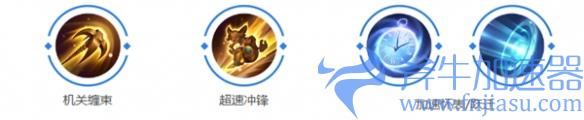 《曙光英雄》白玉堂玩法介绍一览
