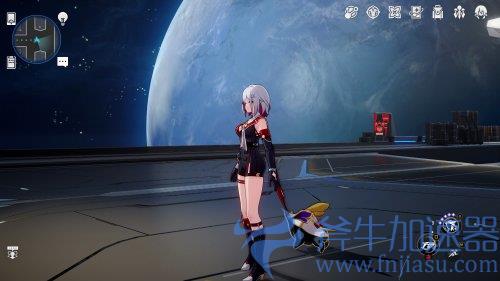 《崩坏：星穹铁道》PS5版截图 3天后正式上线(崩坏星穹铁道下载官服)