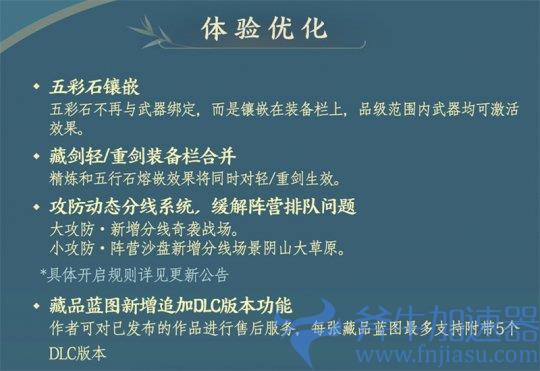 旗舰画质beta正式上线 《剑网3》全新资料片“万灵当歌”震撼公测(尼康画质旗舰)