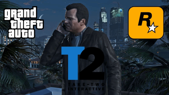 《GTA6》正式公布后 R星母公司Take  Two股票大涨(《GTA6》下载)