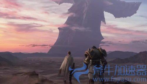 《魔兽世界》游戏总监解释：为什么一次公布三个资料片(魔兽世界游戏电脑配置要求)