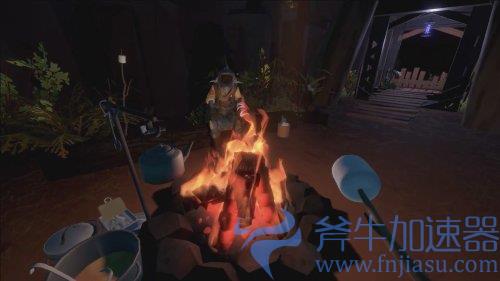 开放世界冒险《星际拓荒》登陆NS平台 12月7日上线(崩三开放世界冒险委托)