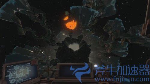 开放世界冒险《星际拓荒》登陆NS平台 12月7日上线(崩三开放世界冒险委托)