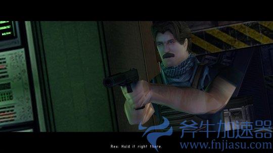 《DEEP  STATE》Steam页面上线 复古元素风格FPS