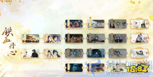 网易武侠RPG大作《射雕》公测正式定档328