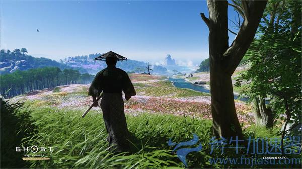 《对马岛之鬼》5月16日登陆Steam  国区售价414元