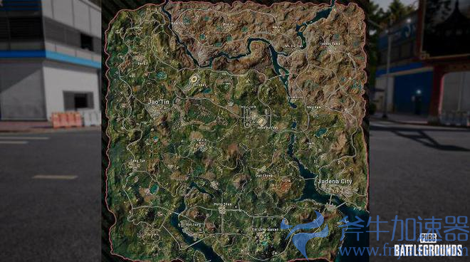 PUBG绝地求生29.1版本更新内容 29.1完整更新内容一览 – (pubg绝地求生下载安装)