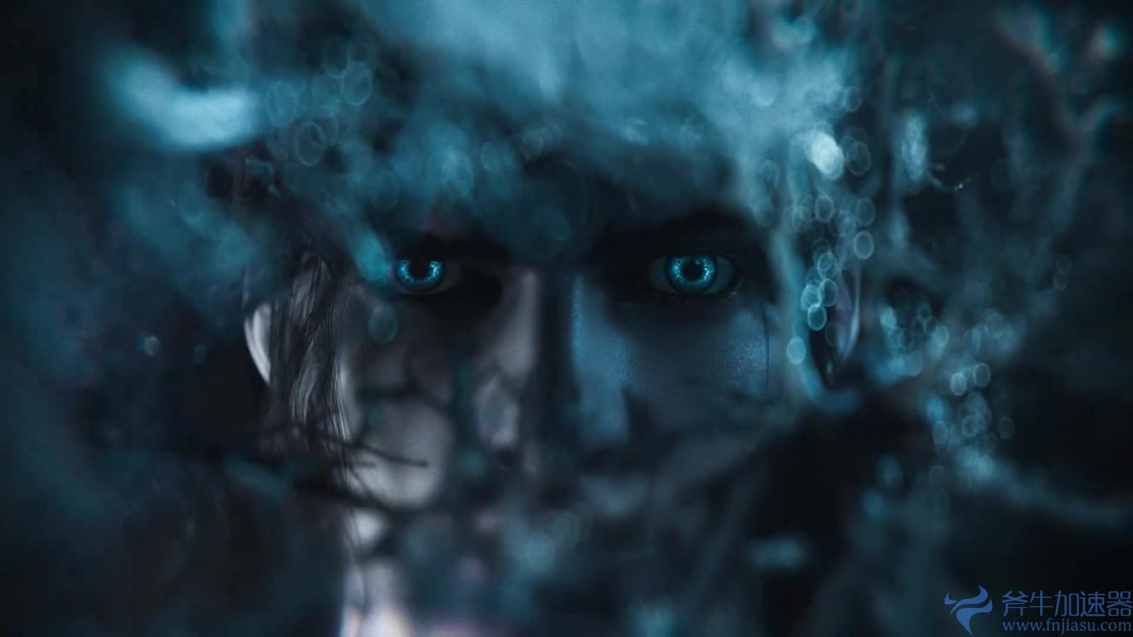 TKBHHOU5cr4nUu.jpg 《第一后裔》登录异常/弹窗报错/登录报错解决方法