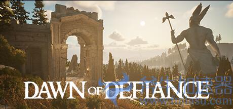 《Dawn of Defiance》Steam上线 开放世界战斗生存