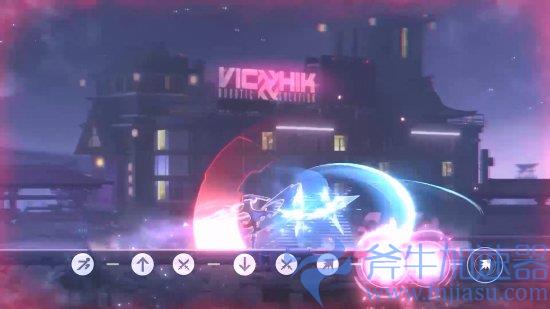 《苍翼:混沌效应》新宣传片 5月21日上线WeGame(苍翼混沌效应手游下载)