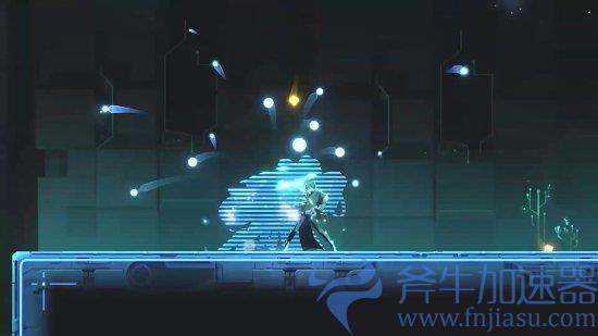 《苍翼:混沌效应》新宣传片 5月21日上线WeGame(苍翼混沌效应手游下载)