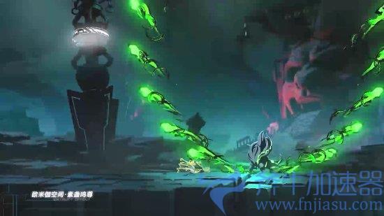 《苍翼:混沌效应》新宣传片 5月21日上线WeGame(苍翼混沌效应手游下载)