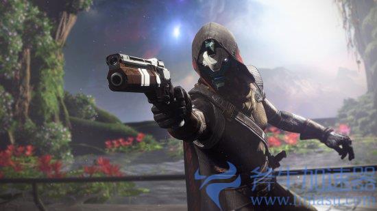 《命运2：终焉之形》发行遭差评一片 Bungie下场道歉(命运2 终结)