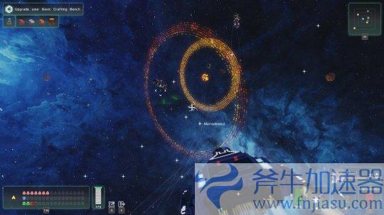 开放世界冒险游戏《Cubic Odyssey》Steam页面 年内发售(开放世界冒险游戏手游)