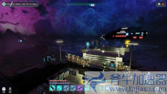 开放世界冒险游戏《Cubic Odyssey》Steam页面 年内发售(开放世界冒险游戏手游)