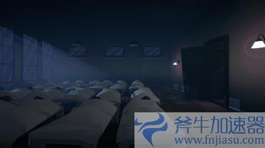 冒险游戏《When We Disappear》Steam页面 发售日待定(冒险游戏合集)