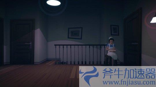 冒险游戏《When We Disappear》Steam页面 发售日待定(冒险游戏合集)