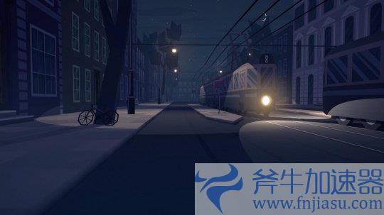 冒险游戏《When We Disappear》Steam页面 发售日待定(冒险游戏合集)