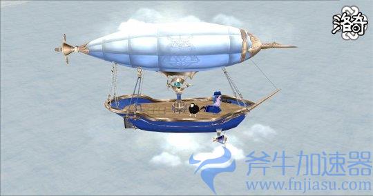 《洛奇》全新冒险之路开启  多重好礼等你来领！