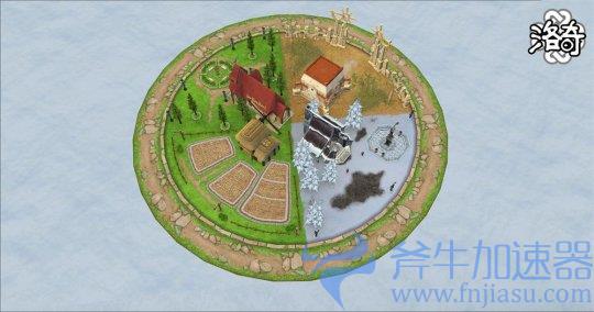 《洛奇》全新冒险之路开启  多重好礼等你来领！