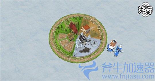 《洛奇》全新冒险之路开启  多重好礼等你来领！