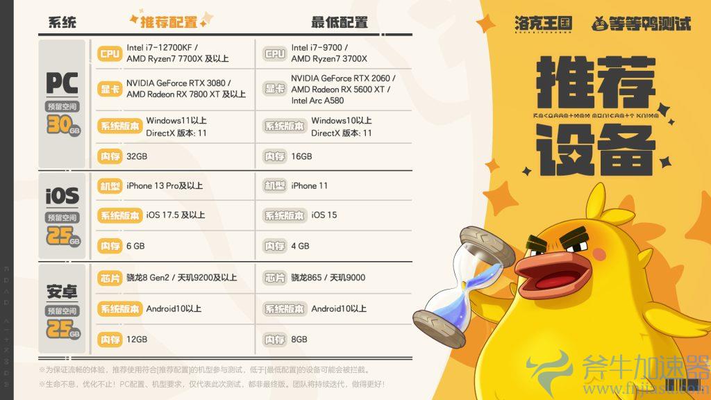 《洛克王国:世界》鸭二测资格,传火邀请+直播掉宝活动!PC+手游下载教程