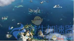 逆水寒手游二周年活动上线